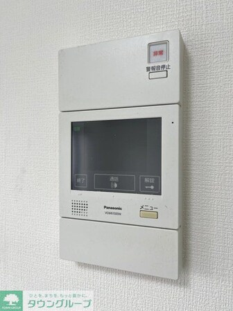 リヴレ・清水の森の物件内観写真